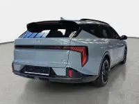 Neu Kia K4 GT-Line 179 PS (131 kW) 2026 Interstellar grau met Kombi