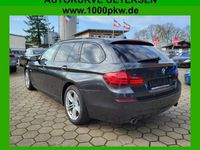 gebraucht BMW 535 dA Touring xDrive M-Paket LED HUD Pano 360°