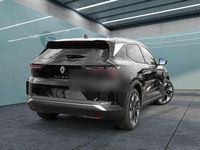 Gebraucht Renault Scenic E-Tech 160 kW (218 PS) 2024 Schwarz SUV