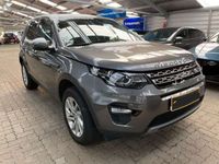 gebraucht Land Rover Discovery 2.0 TD4 Sport SE AWD