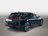 Neu Audi A6 e-tron Business 269 kW (367 PS) 2026 Mythosschwarz Kombi