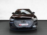 Gebraucht Audi Q4 e-tron Performance 150 kW (204 PS) 2021 Schwarz SUV