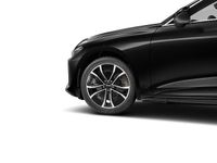 Gebraucht Audi A5 204 PS (150 kW) 2025 Mythosschwarz metallic Limousine