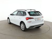 gebraucht Skoda Kamiq 1.5 TSI ACT Style, Benzin, 24.830 €