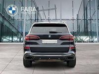 Gebraucht BMW X5 Shadowline 530 PS (389 kW) 2022 Schwarz SUV