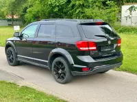 Gebraucht Fiat Freemont Black Code 170 PS (125 kW) 2015 Schwarz SUV