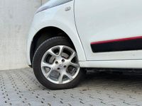 Gebraucht Renault Twingo Intens 90 PS (66 kW) 2018 Weiß Kleinwagen