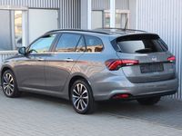 gebraucht Fiat Tipo Lounge Automatik+Navi+Abstandstempomat+Kame