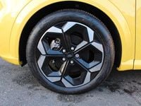 Gebraucht Ford Puma Gen-E Premium 124 kW (169 PS) 2025 Gelb SUV