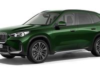 Gebraucht BMW X1 Comfort Edition 163 PS (119 kW) 2025 Grün SUV