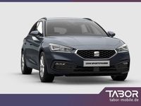 Neu Seat Leon ST Style 116 PS (85 kW) 2026 Grau Kombi