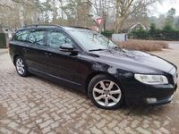 Gebraucht Volvo V70 Kinetic 181 PS (133 kW) 2016 Schwarz Kombi