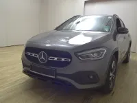 Gebraucht Mercedes GLA200 Progressive 150 PS (110 kW) 2023 Grau SUV