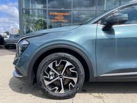 Neu Kia Sportage 160 PS (117 kW) 2025 (usg) yucca steel grey m SUV