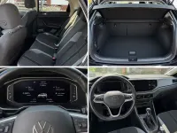 Gebraucht VW Polo Style 95 PS (69 kW) 2022 Schwarz Kleinwagen