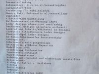 Gebraucht Mercedes SLK200 163 PS (119 kW) 2004 Schwarz Cabrio