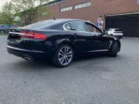 gebraucht Jaguar XF 3.0 L V6 Diesel S -