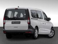 Gebraucht VW Caddy Maxi 122 PS (89 kW) 2024 Candyweiß Van / Kleinbus