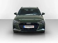Gebraucht Audi A3 Advanced 116 PS (85 kW) 2025 Distriktgrün metallic Limousine