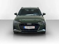 Używany Audi A3 Advanced Plus 116 KM (85 kW) 2025 Zielony Sedan/Limuzyna