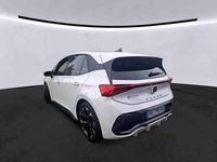 Gebraucht Cupra Born 169 kW (231 PS) 2023 Weiß Kleinwagen