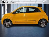 Gebraucht Renault Twingo Techno 60 kW (82 PS) 2023 Gelb Kleinwagen