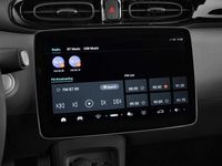 Neu Leapmotor T03 69 kW (95 PS) 2025 Grau Kleinwagen