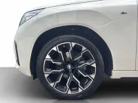 Gebraucht BMW X3 M Sport 197 PS (144 kW) 2025 Weiß SUV