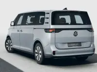 Neu VW ID. Buzz Pro 210 kW (286 PS) 2026 Silber Van / Kleinbus