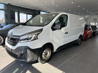 gebraucht Renault Trafic L1H1 2,8t Komfort+KLIMA+KEYLESS GO