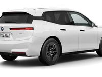 Gebraucht BMW iX 300 kW (408 PS) 2025 Weiß SUV