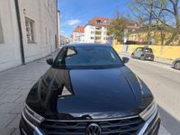 gebraucht VW T-Roc 1.5 TSI DSG UNITED UNITED