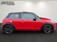 gebraucht Mini Cooper S Hatch