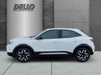 Gebraucht Opel Mokka-e Elegance 100 kW (136 PS) 2022 Weiß SUV