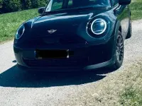 Occasion Mini Cooper Classic 156 ch (114 kW) 2024 Noir Citadine
