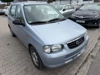 Gebraucht Suzuki Alto 63 PS (46 kW) 2003 Grau Kleinwagen