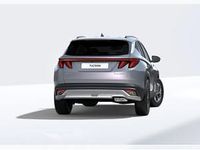 Neu Hyundai Tucson Select 150 PS (110 kW) 2026 Ecotronic grey SUV