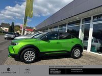 Gebraucht Opel Mokka-e Edition 100 kW (136 PS) 2022 Gruen SUV
