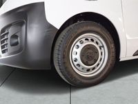 gebraucht Peugeot Expert Kasten 1.5 BlueHDi 120 FAP EU6d Kastenwagen Standard