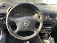 gebraucht VW Golf IV 1.4 Benziner