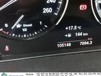 Gebraucht BMW 216 Gran Tourer 116 PS (85 kW) 2022 Grau Van / Kleinbus