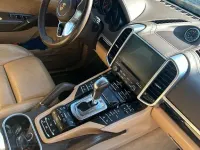 Gebraucht Porsche Cayenne GTS 441 PS (324 kW) 2016 Blau SUV
