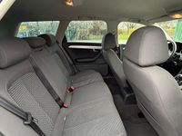 Second-hand Seat Exeo 143 CP (105 kW) 2011 Argintiu Break