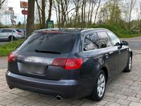 gebraucht Audi A6 c6 2.7Tdi Quattro 230PS Keine TÜV