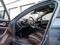 Gebraucht Porsche Panamera Turbo S E-Hybrid 782 PS (575 kW) 2026 Blau Kleinwagen