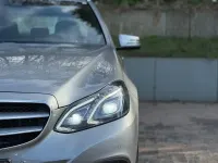 Gebraucht Mercedes E200 136 PS (100 kW) 2015 Silber Kombi