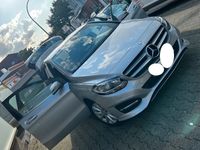 gebraucht Mercedes B180 