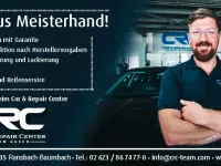 Gebraucht Mercedes C36 AMG AMG 280 PS (205 kW) 1997 Silber Limousine