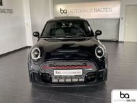 Gebraucht Mini John Cooper Works 231 PS (169 kW) 2024 Enigmatic black met. (metallic) Kleinwagen