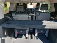 Gebraucht Citroën Spacetourer Business Class 180 PS (132 kW) 2021 Schwarz Van / Kleinbus
